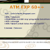 [New] ATM Exp Level 60++ | Ninja Saga