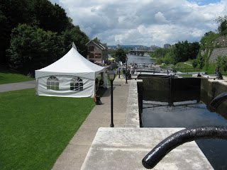 Locks,ottawa Locks