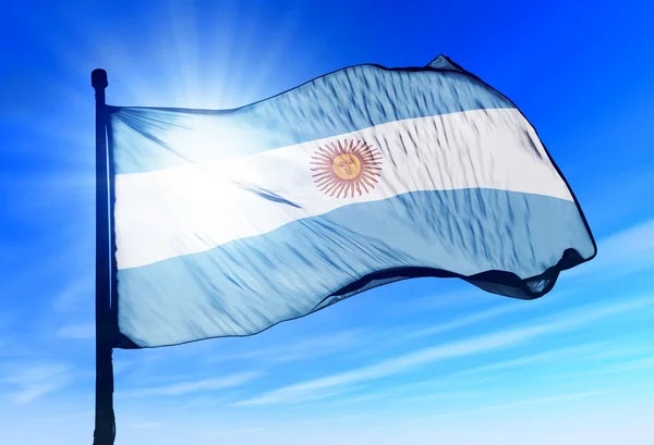 আর্জেন্টিনার পতাকার ছবি  আর্জেন্টিনার পতাকার ব্যাকগ্রাউন্ড  আর্জেন্টিনার পতাকা পিকচার - Argentina flag picture - NeotericIT.com