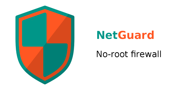 برنامج NetGuard  Pro- no-root firewall للأندرويد