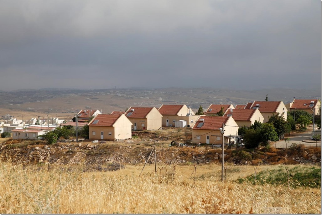 israel-settlement-west-bank