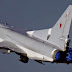 Ρώσος αναλυτής: "Με την ανάπτυξη Tu-22M3 στην Κριμαία η Μόσχα στοχοποιεί και τον Τουρκικό Στόλο στη Μεσόγειο"