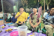 Tahun Baru Islam, Warga Sugihwaras Gelar Peringatan Penuh Makna dan Doa