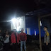 Sinergi Amankan Wilayah Binaan, Babinsa Koramil 0607-08/Cikembar Bersama Bhabinkamtibmas Laksanakan Patroli Malam