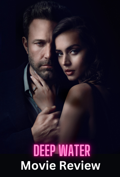 deep water review