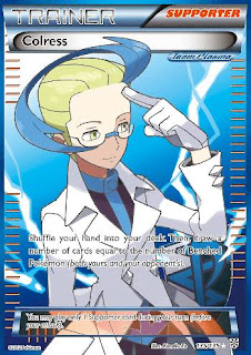 Colress