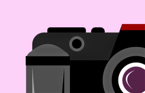 Create a Camera Logo In Photoshop