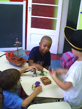 Os piratas