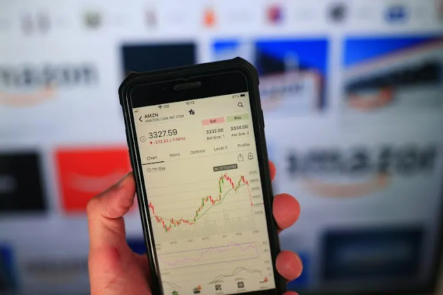 Australian online trading platforms