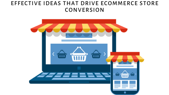 eCommerce Conversion