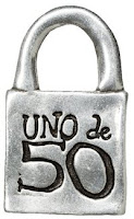 Uno de 50, te traerá suerte