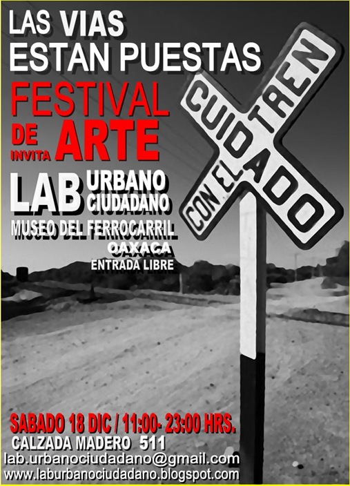 LAB URBANO MAIL