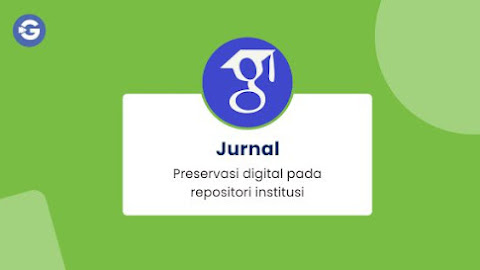 Preservasi digital pada repositori institusi