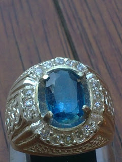 kyanite