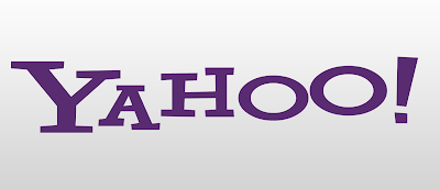 easiest yahoo logo