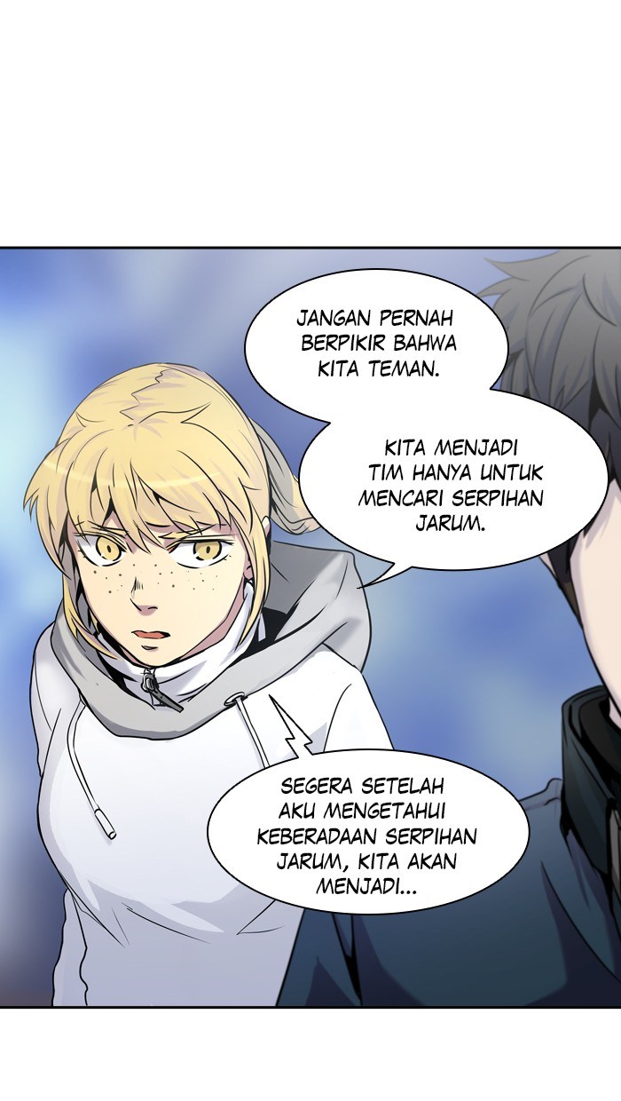 Webtoon Tower Of God Bahasa Indonesia Chapter 326