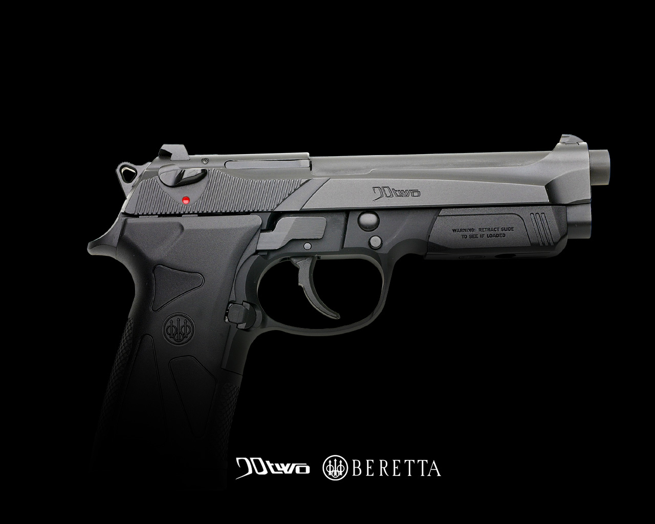 Beretta 90two, Type F, 9mm Πιστόλι