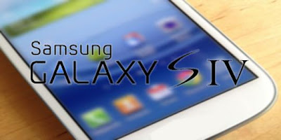 Samsung Galaxy S4 Tahan Air Siap Meluncur