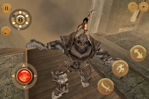 Prince of Persia Warrior Within Full Version Free Download