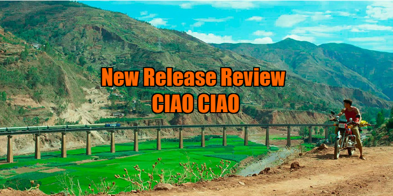 ciao ciao movie review