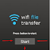 Cara Menggunakan Wifi file Transfer Di Android