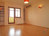 Apartament Soseaua Nordului - dormitor