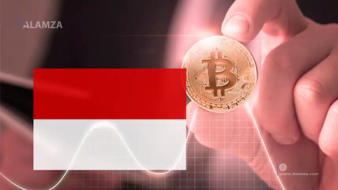 Indonesian Crypto Market Booms: Transactions Hit $1.92 Billion in February, Raising Regulatory Concerns