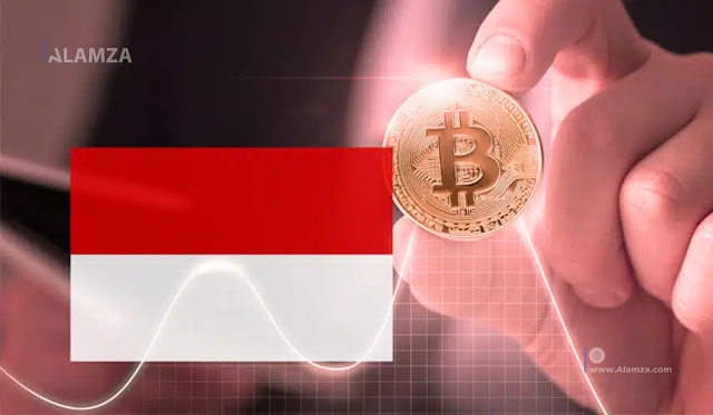 Indonesian Crypto Market Booms: Transactions Hit $1.92 Billion in February, Raising Regulatory Concerns