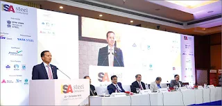 2nd Edition of ISA-Steel Conclave 2019