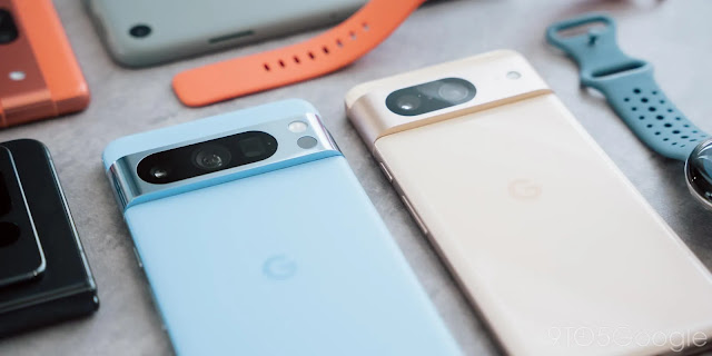 Google aims to ship 10 million Pixel phones in 2024 on India