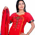 Native indian Salwar Suits