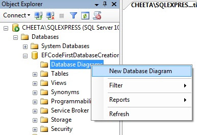 Database Diagram Entity Framework Image collections - How 