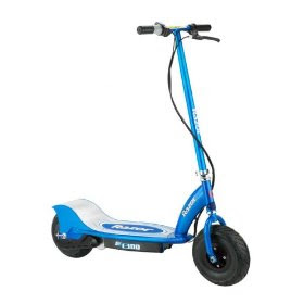 Razor E300 Electric Scooter (Blue)