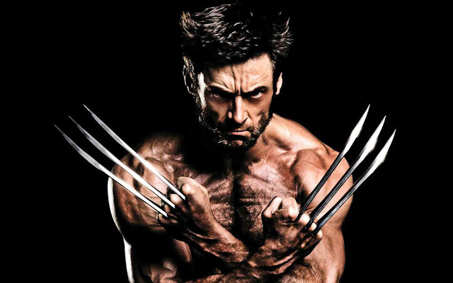 Wolverine Movie Review