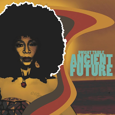 Ancient Future Dwight Trible Album