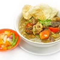 RESEP SOTO BETAWI