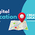 Digital Location Management (DLM) 
