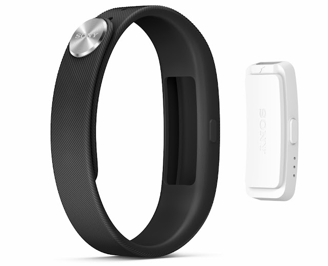 Sony SmartBand