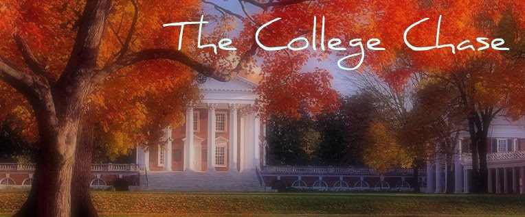 The College Chase