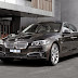 #41 2014 BMW 5-Series - Refreshed and more up market