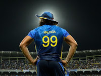 Lasith Malinga announces retirement from all forms of cricket.