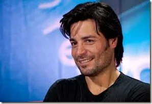 Chayanne fechas en Mexico 2015