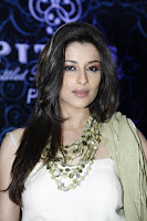 Gorgeous, Madhurima, In, White