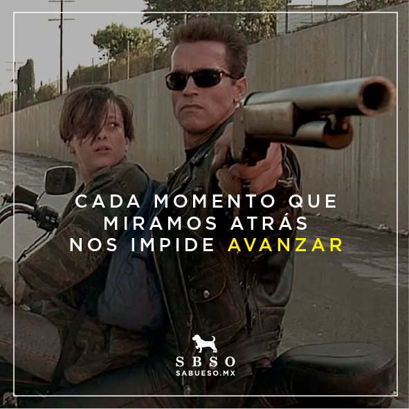 Las mejores #Frases Reflexivas de las Películas y Series de TV 