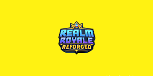 Download Game Realm Royale Reforged Epic Launch Bundle Gratis