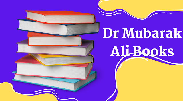 Dr Mubarak Ali Books Pdf Free Download
