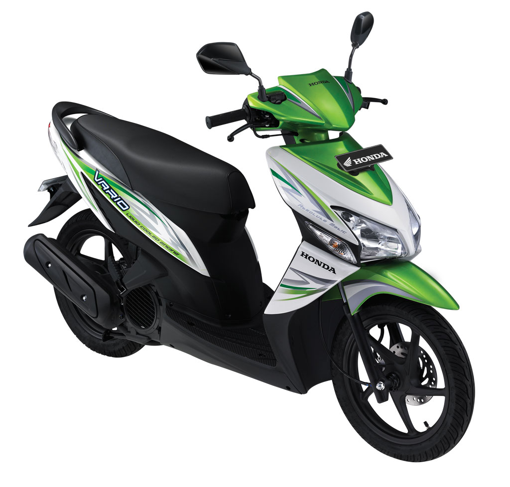 Ide 95 Harga Modifikasi Motor Vario Cw Terbaru Motor Jepit