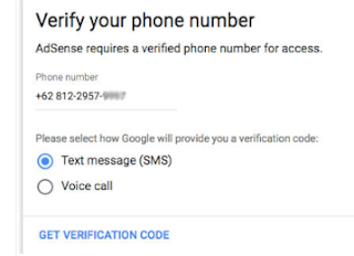 5 Menit Mahir Cara Mendaftar Google AdSense Terbaru!