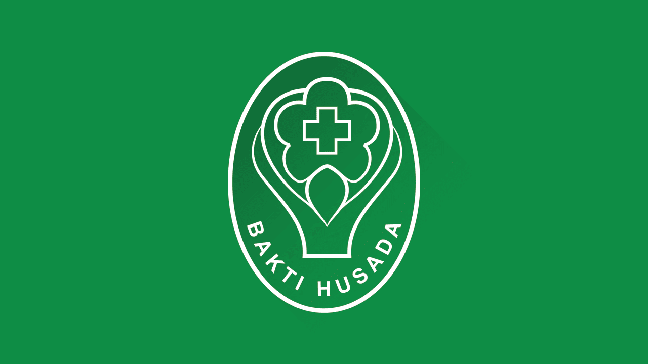  Logo  Bakti  Husada  Lambang Kesehatan untuk Upaya Kesehatan 