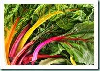 chard rainbow